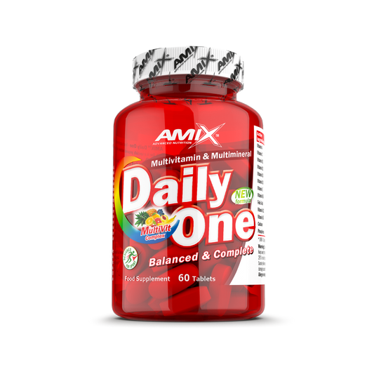 DAILY ONE 30 TABL