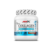 COLLAGEN MARINE - BODYMANIA AMIX PERFORMANCE Chocolate