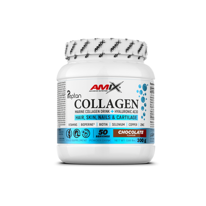 COLLAGEN MARINE - BODYMANIA AMIX PERFORMANCE Chocolate