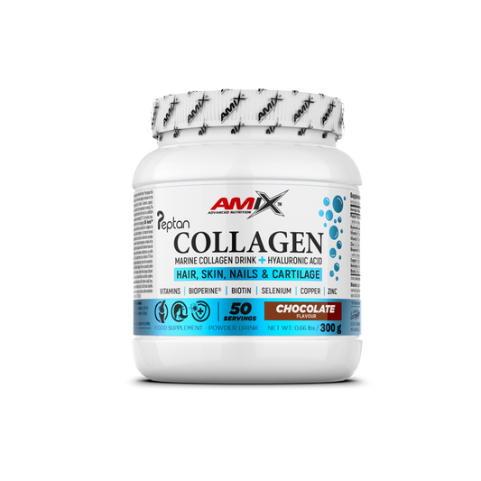 COLLAGEN MARINE