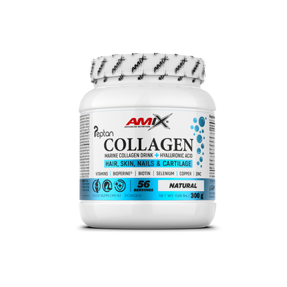 COLLAGEN MARINE - BODYMANIA AMIX PERFORMANCE Neutro