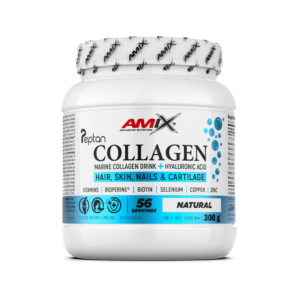 COLLAGEN MARINE - BODYMANIA AMIX PERFORMANCE Neutro