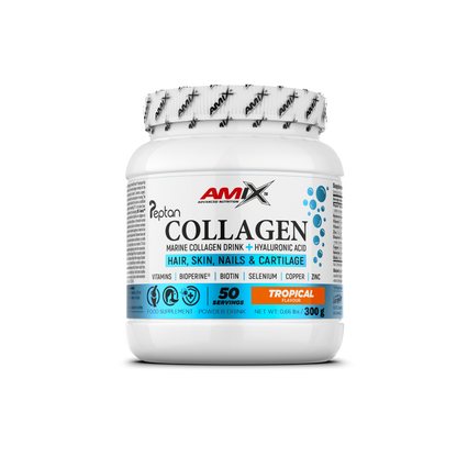 COLLAGEN MARINE - BODYMANIA AMIX PERFORMANCE Tropical