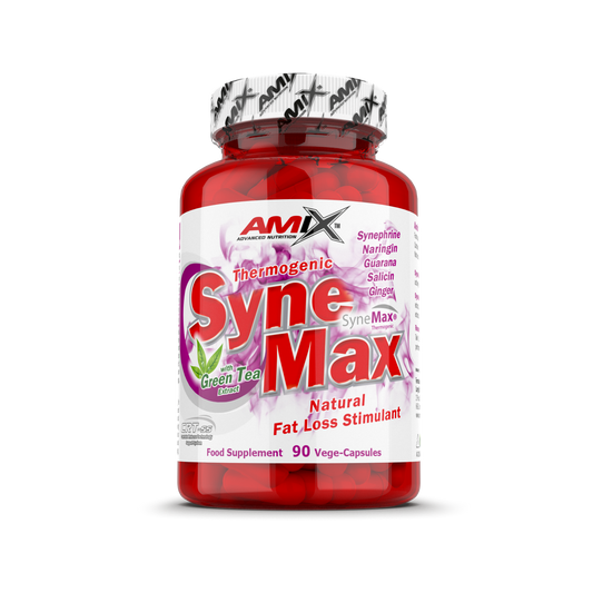 SYNE MAX