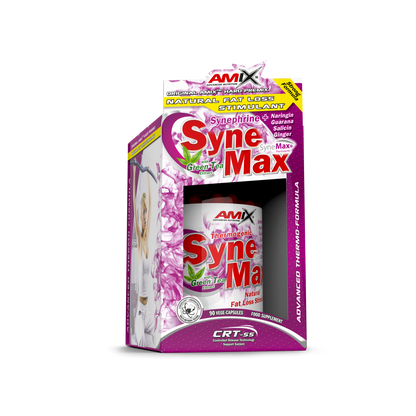 SYNE MAX
