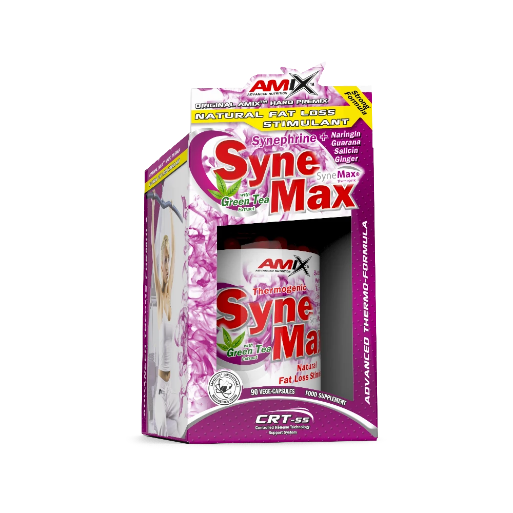 Syne Max
