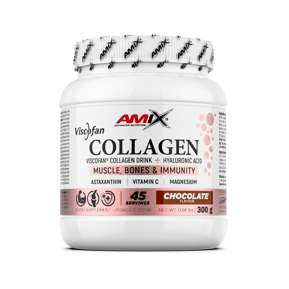 Collagen Viscofan 300 g