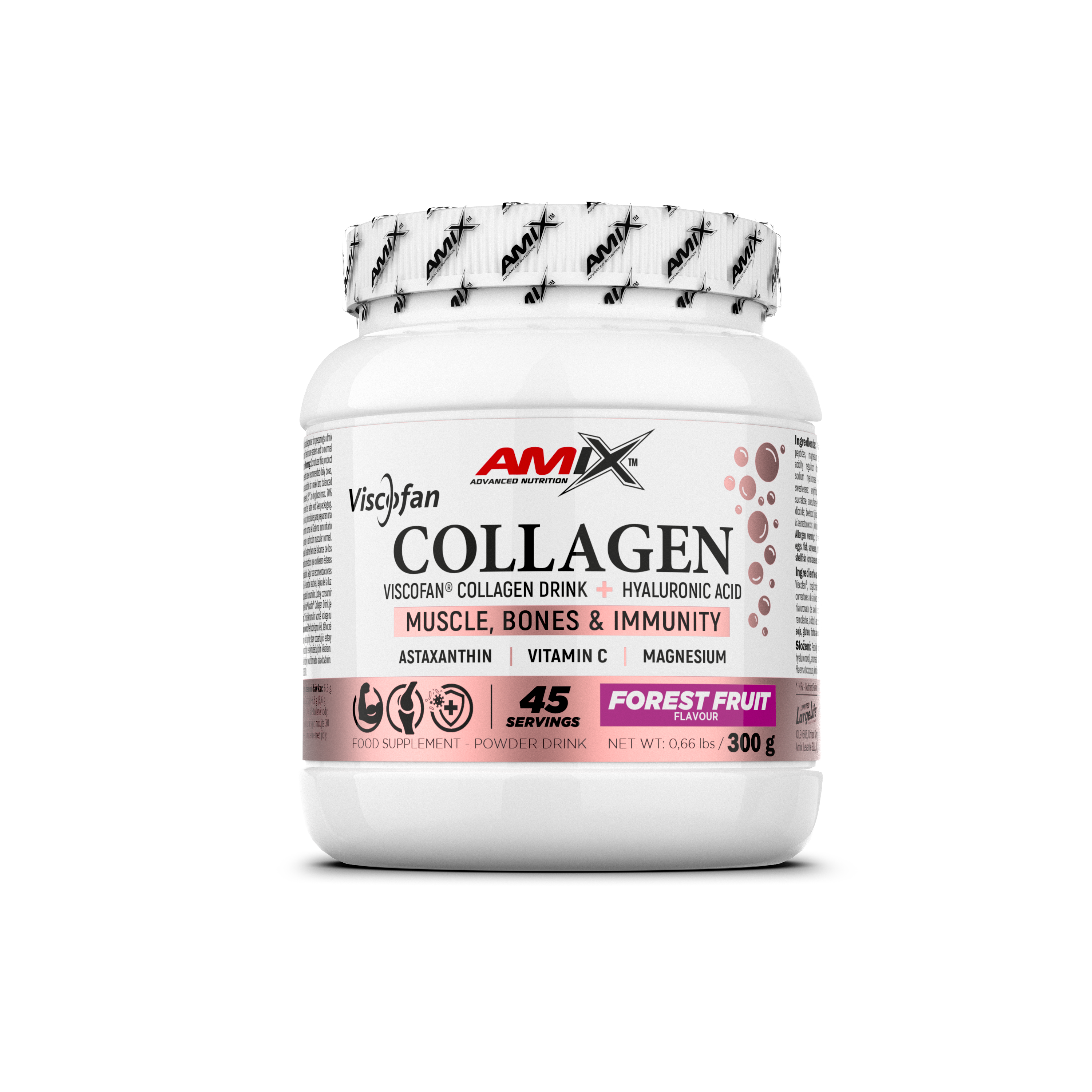 COLLAGEN VISCOFAN 300G