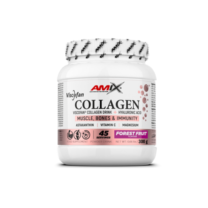 COLLAGEN VISCOFAN 300G