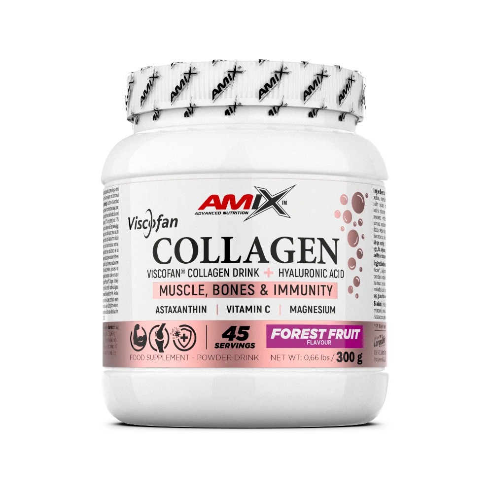 Collagen Viscofan 300 g