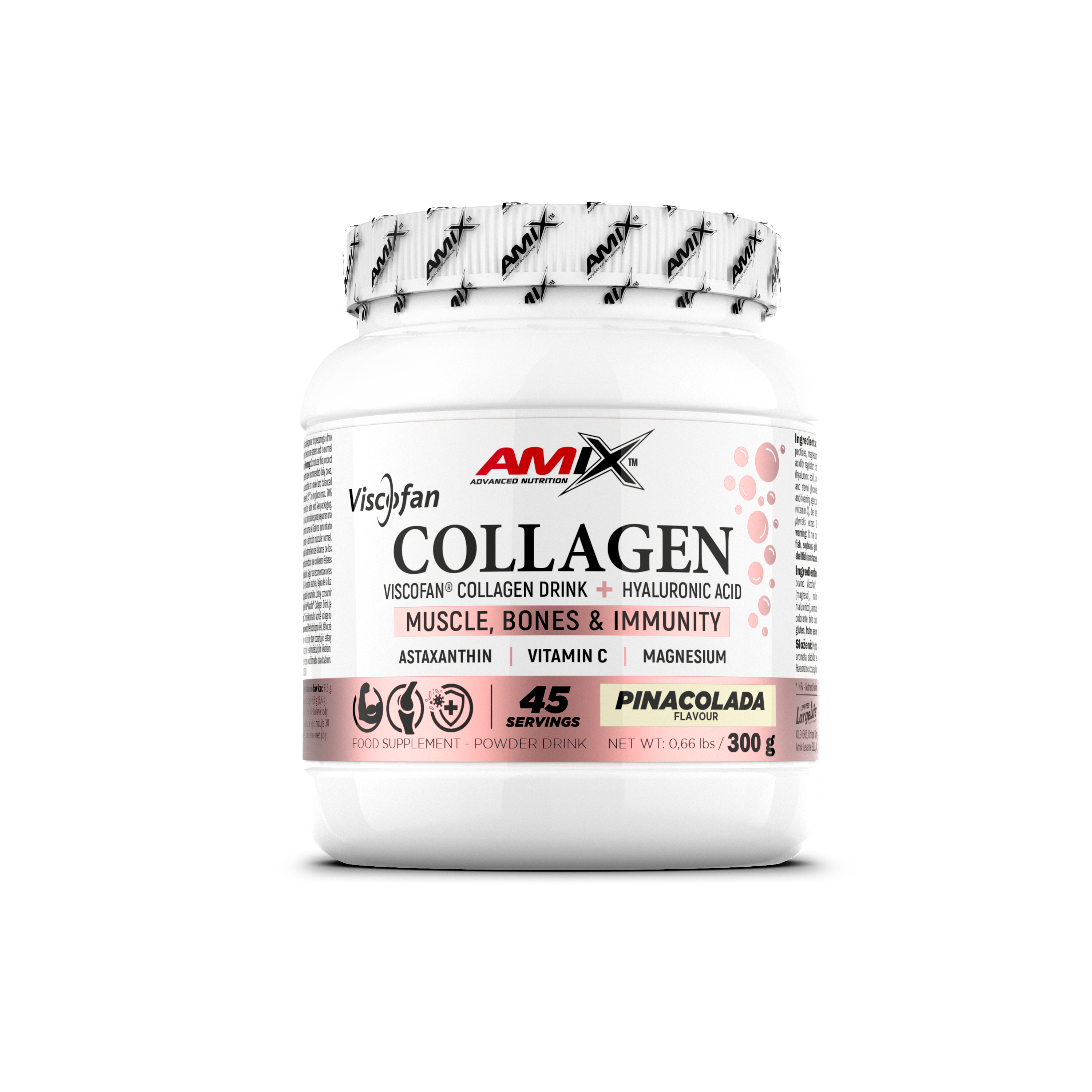 COLLAGEN VISCOFAN 300G