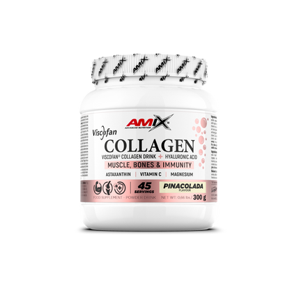 COLLAGEN VISCOFAN 300G