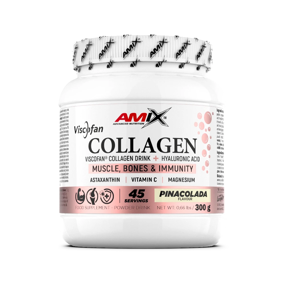Collagen Viscofan 300 g
