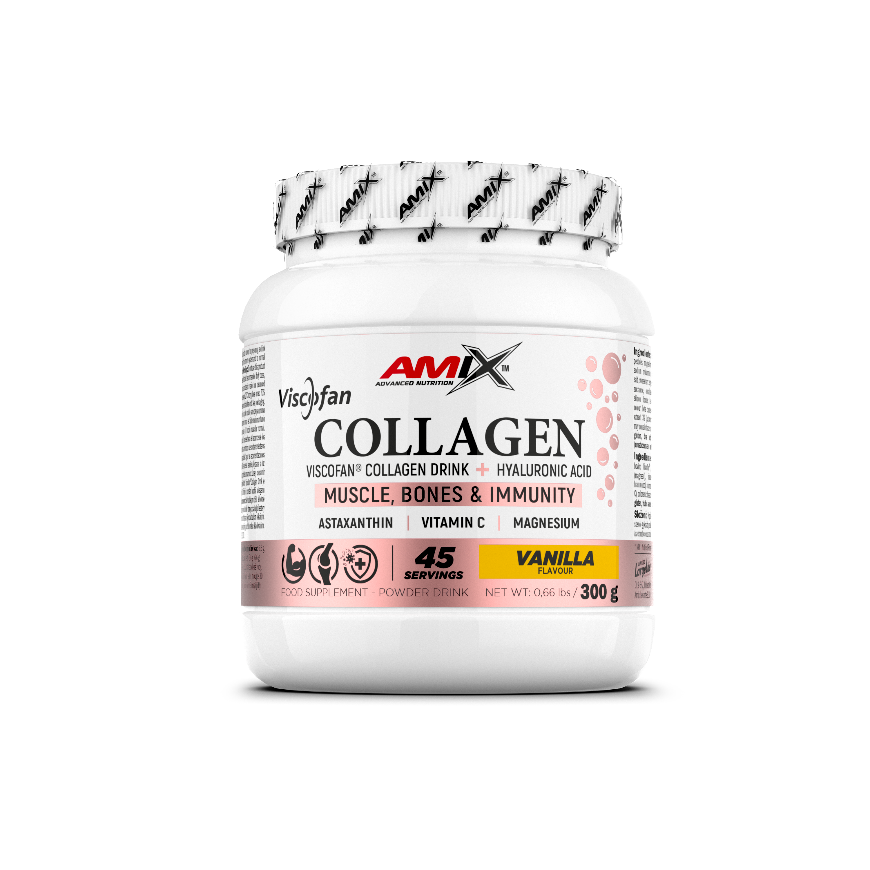 COLLAGEN VISCOFAN 300G