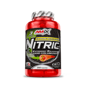 NITRIC 350 CAPS - BODYMANIA AMIX Default Title