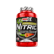 NITRIC 350 CAPS - BODYMANIA AMIX Default Title