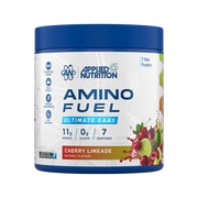 Amino Fuel EAA 91 g Cherry Limeade