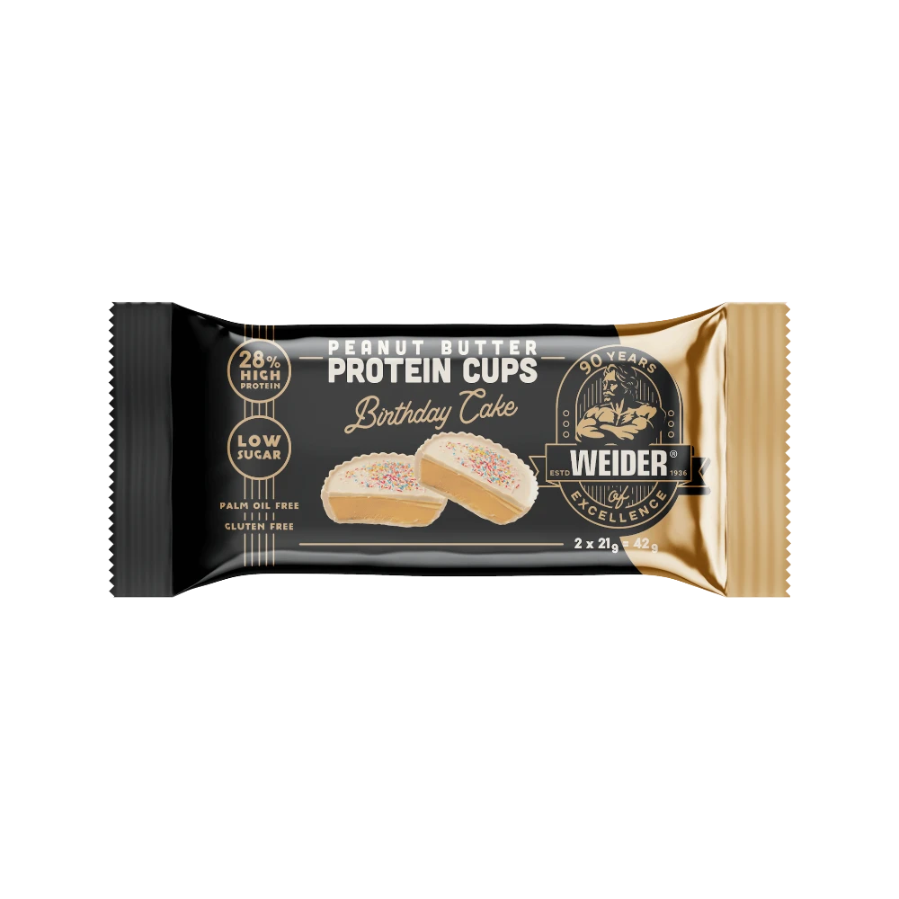 Protein Cups 42 g