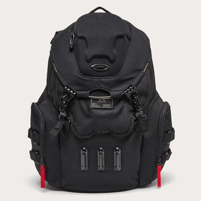 BATHROOM SINK RC BACKPACK - BODYMANIA OAKLEY Negro
