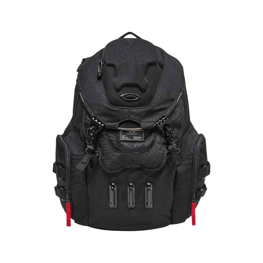 BATHROOM SINK RC BACKPACK - BODYMANIA OAKLEY Negro
