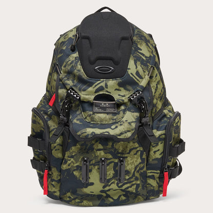 BATHROOM SINK RC BACKPACK - BODYMANIA OAKLEY Camuflaje