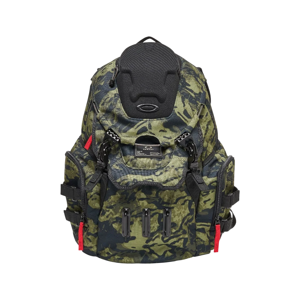 BATHROOM SINK RC BACKPACK - BODYMANIA OAKLEY Camuflaje