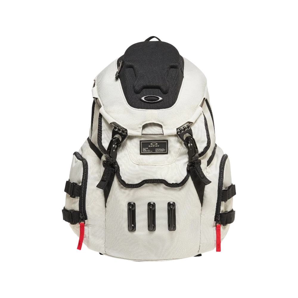 BATHROOM SINK RC BACKPACK - BODYMANIA OAKLEY Blanco Nuevo
