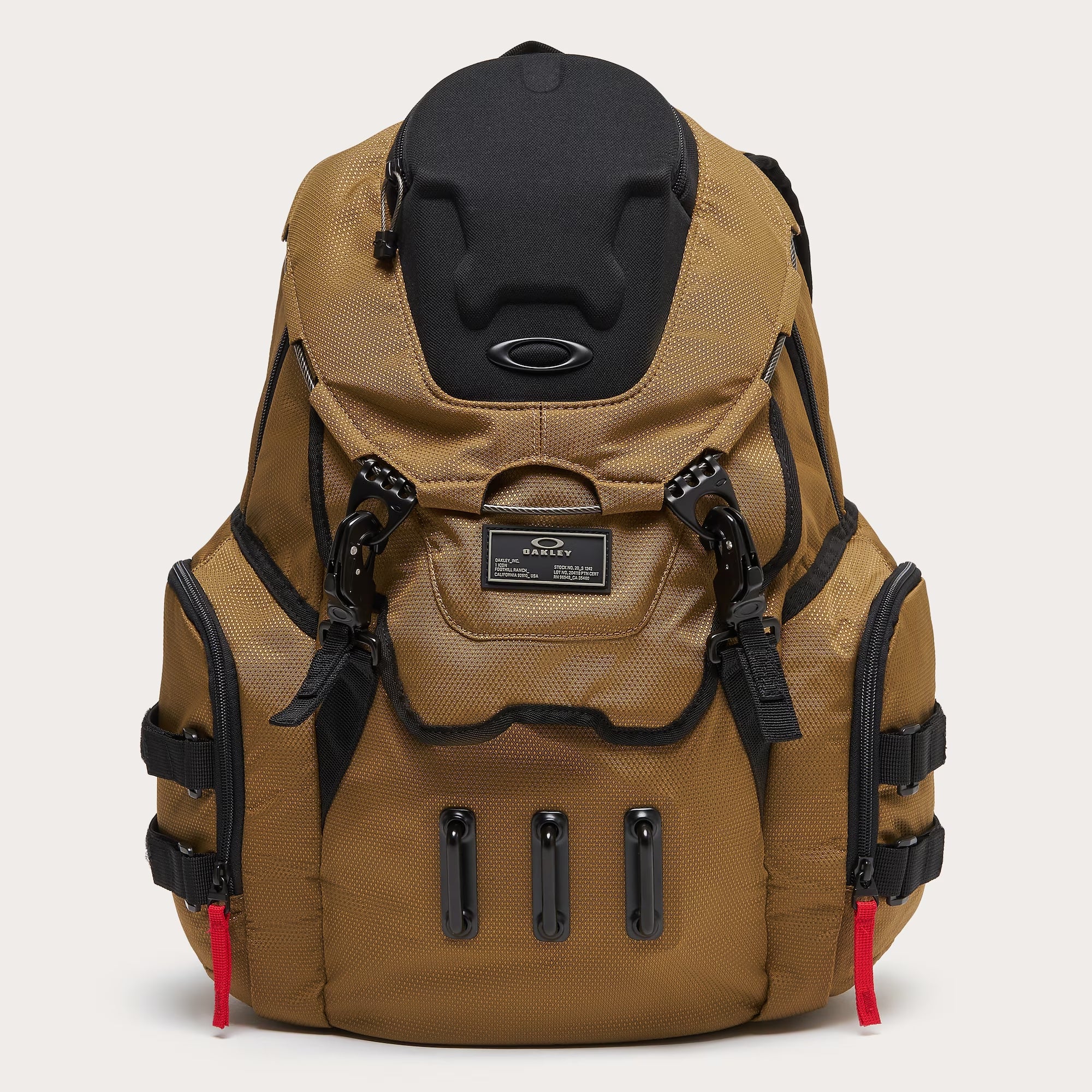 BATHROOM SINK RC BACKPACK - BODYMANIA OAKLEY Beige