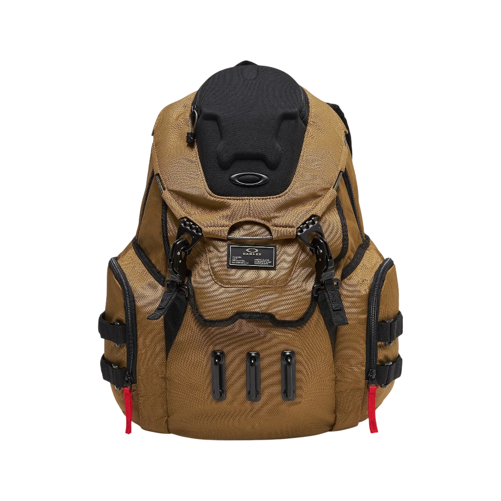 BATHROOM SINK RC BACKPACK - BODYMANIA OAKLEY Beige