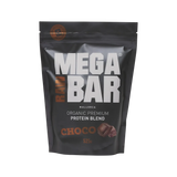 PROTEINAS ECOLÓGICAS PREMIUM Choco + SHAKER GRATIS - BODYMANIA MEGARAWBAR Default Title