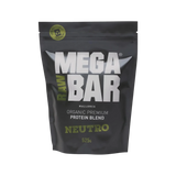 PROTEINAS ECOLÓGICAS PREMIUM Neutro + SHAKER GRATIS - BODYMANIA MEGARAWBAR Default Title
