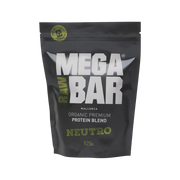 PROTEINAS ECOLÓGICAS PREMIUM Neutro + SHAKER GRATIS - BODYMANIA MEGARAWBAR Default Title
