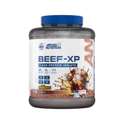 Beef-XP proteína de carne Applied Nutrition sabor Cola