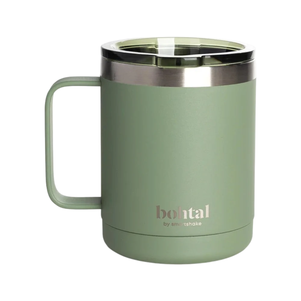 Taza Café  Bohtal 350 ml