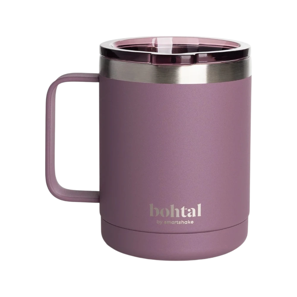 Taza Café Bohtal 350 ml