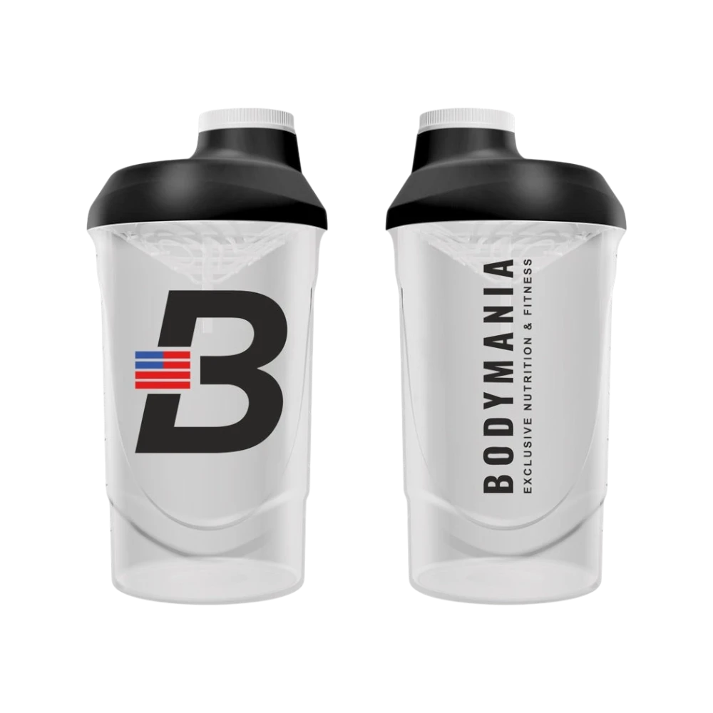 Basic Shaker - BODYMANIA BODYMANIA Blanco