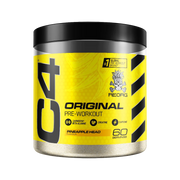 C4 ORIGINAL - BODYMANIA CELLUCOR 30 Serv / Margarita de Fresa