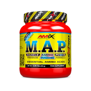 MAP AMINO POWER 300 GR - BODYMANIA AMIX PRO Default Title