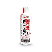 CARNITINE 100.000 1L - BODYMANIA AMIX Cereza