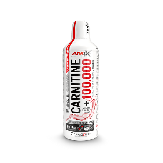 CARNITINE 100.000 1L - BODYMANIA