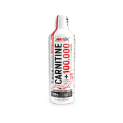 CARNITINE 100.000 1L - BODYMANIA AMIX Cereza