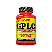 GPLC BOOSTER 90 CAPS - BODYMANIA AMIX PRO Default Title