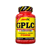 GPLC BOOSTER 90 CAPS - BODYMANIA AMIX PRO Default Title