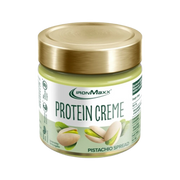 PROTEIN CREME 200G - BODYMANIA IRONMAXX Pistacho