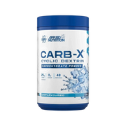 Carb-X Cyclic Dextrin 1,2 kg Applied Nutrition Sin Sabor