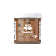 WHEY PROTEIN CREME 250G - BODYMANIA WEIDER Chocolate con Avellana