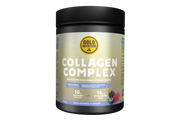 COLLAGEN COMPLEX 300GR - BODYMANIA GOLD NUTRITION Frutas del Bosque