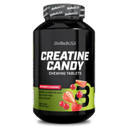 CREATINE CANDY - BODYMANIA BIOTECH Default Title