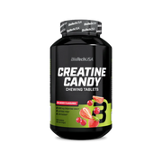 CREATINE CANDY - BODYMANIA BIOTECH Default Title