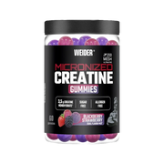 CREATINE GUMMIES 200 MESH